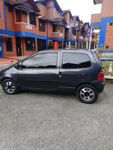 Renault Twingo 123