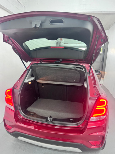 Chevrolet Tracker 1.8 Ltz