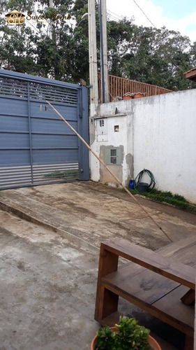 Imagem 5 de 15 de Casa 2 Dormitórios Na Estrada Municipal Do Aguassai Caucaia Do Alto - Sh21299