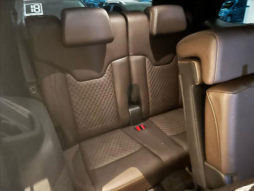 Jeep Commander 1.3 T270 Turbo Overland