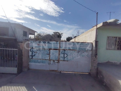 Terreno En Venta, El Chalet,  Matamoros, Coahuila.