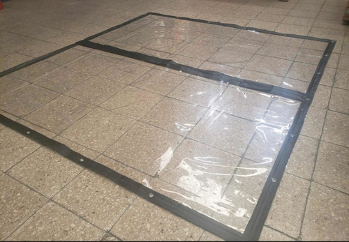 Cerramientos En Pvc