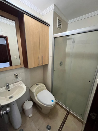 Apartamento En Mañongo Residencias Trébol Plaza Mar - Dlp