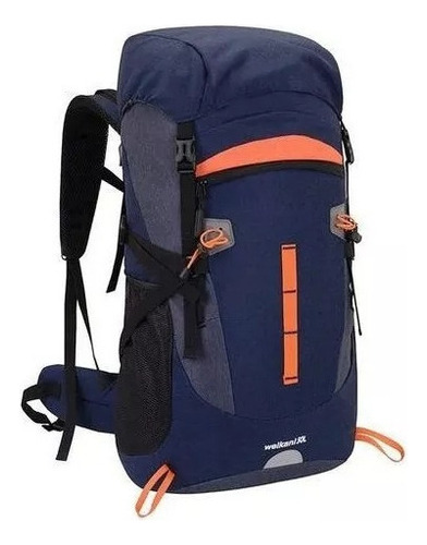 Mochila Deportiva, Bolsa De Montañismo 50 L, Bolsa De Viaje