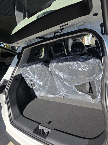 JAC S8 Pro 1.5T Luxury Dct