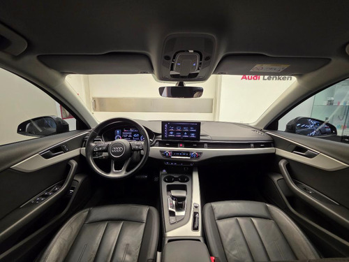Audi A4 A4 40 TFSI Stronic 190cv