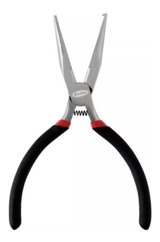 Alicate De Bico 15cm Berkley Cromado Pesca Grip Pliers Bt6cp