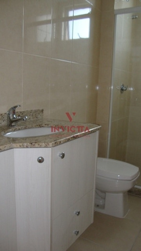 Imagem 19 de 23 de Apartamento Com 3 Dormitórios À Venda Com 188m² Por R$ 693.000,00 No Bairro Alto Da Glória - Curitiba / Pr - Aa 1129