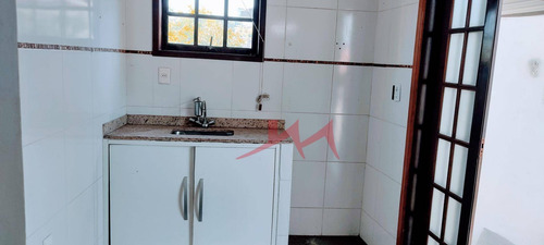 Imagem 18 de 20 de Casa Com 3 Quartos À Venda, 56 M² Por R$ 280.000 - Barro Vermelho - São Gonçalo/rj - Ca0021
