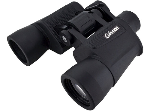 Binocular Coleman Signature, 8x40/multiusos/negros