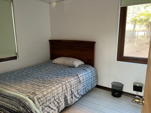 Amplia Casa En Condominio Con Seguridad 24 Hrs