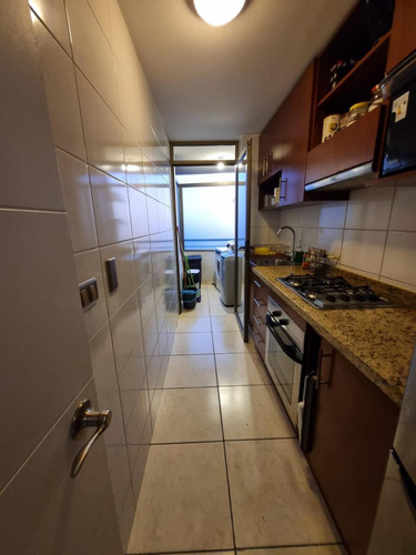 ¡tu Nuevo Hogar En Ñuñoa, A Pasos Del Metro Chile España!