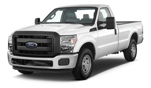 Pedal Acelerador Sensor Ford Super Duty F250/350 11-12 Origi