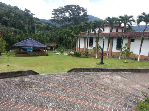 Imagen 3 de 27 de Hermosa Casa De Campo En Aragua/ San Casimiro De Güiripa