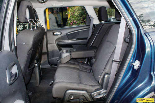 Dodge Journey 2.4 Se 7 Puestos