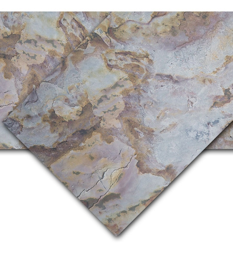 Revestimiento Piedra Flexible Natural Exterior Interior Laja