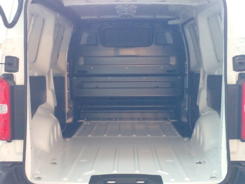 Imagen 25 de 25 de Citroën Jumpy L3 Business 115 Cv (djv)