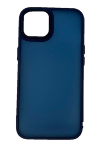 Funda Protectores Reforzados Soul New Border Para iPhone 14