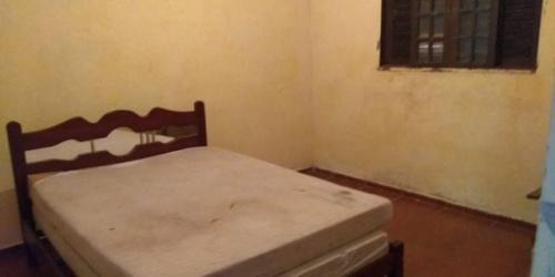 Imagem 3 de 14 de Casa Em Itanhaém Lado Serra 300 Metros Da Rodovia 6 Vagas.