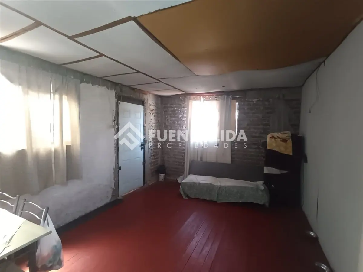 Imagen 3 de 14 de Venta Casa Comuna De Pudahuel 2 Dorm.