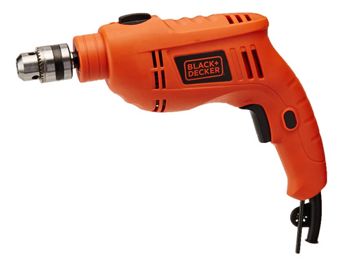 Taladro Percutor 3/8 550 W Black&decker Tb550
