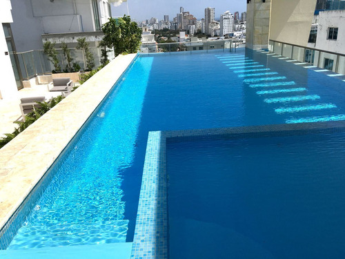 Penthouse En Venta En Urbanizacion Real