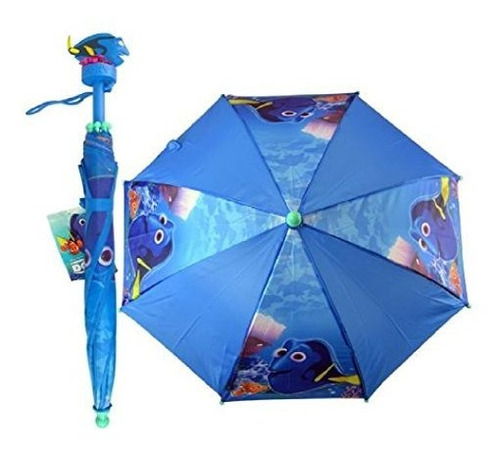 Sombrilla O Paraguas - Dory Kids Umbrella