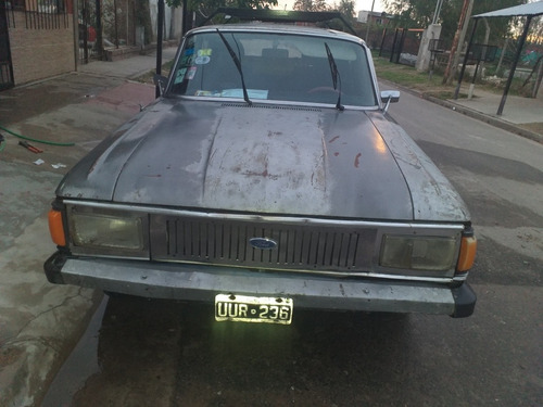 Ford Falcon Falcon