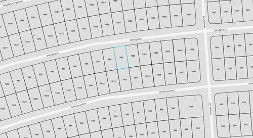 Imagen 4 de 6 de Terreno En Venta En La Juanita