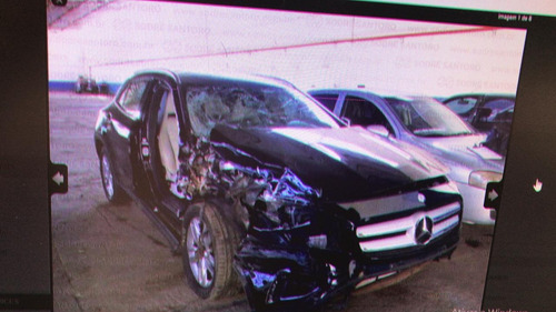 Imagem 7 de 8 de Mercedes Gla Hatch