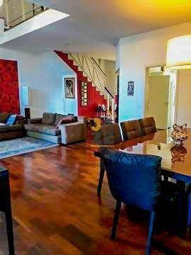 Imagem 8 de 29 de Casa Com 5 Dormitórios À Venda, 350 M² Por R$ 2.446.000,00 - Santo Amaro - São Paulo/sp - Ca13980