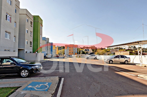 Imagem 27 de 30 de Residencial Das Azaleias, 2 Dormitórios, Vaga De Garagem, Tindiquera, Araucária, Parana - Ap00438 - 33190051