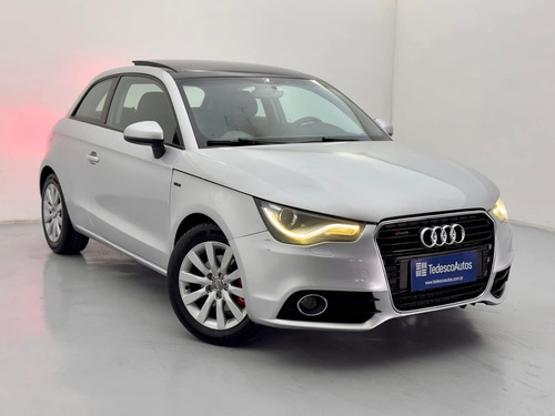 Audi A1 1.4 Tfsi Attraction S-tronic 3p