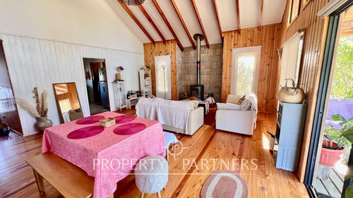 Hermosa Casa De Campo En Arriendo Anual Amoblada E...