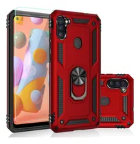 Comprar Funda Para Galaxy A11 Casesamsung A11 Con Pantalla Pro1304