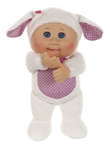 Cabbage Patch Kids Cutie Collection, Shelby La Oveja De Ojos