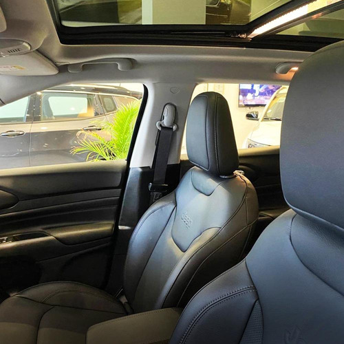 Imagen 20 de 25 de Jeep Compass Longitud T270 Conc. Oficial