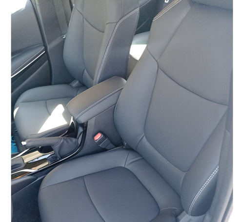 Toyota Corolla 2.0 Seg Cvt 170cv
