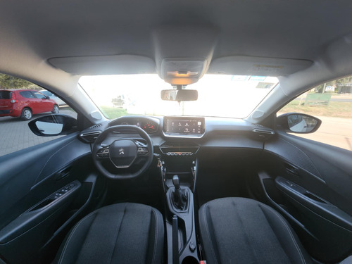 Peugeot 208 1.2 Like