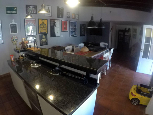 Casa - San Nicolas