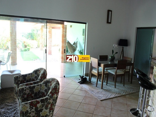 Imagem 26 de 30 de Chácara Colinas Do Mosteiro - Ch01729 - 33562974