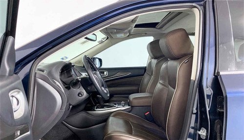 Imagen 14 de 15 de 106918 - Infiniti Qx60 2017 Con Garantía