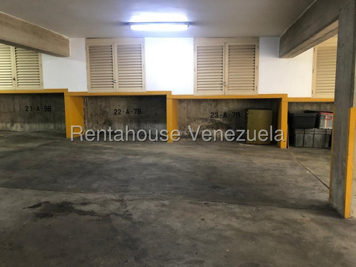 Csalad Apartamento (1 Nivel) En Venta En La Castellana, Distrito Metropolitano