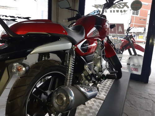 Imagen 9 de 11 de Bajaj V15 150 0km 2022 Automoto Lanús 12 Cuotas Sin Interés