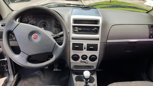 Fiat Palio 2010 1.4 Weekend Trekking