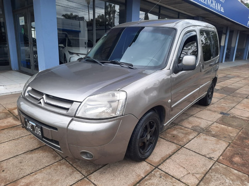 Citroën Berlingo 1.6 Hdi 92cv Pack Seguridad