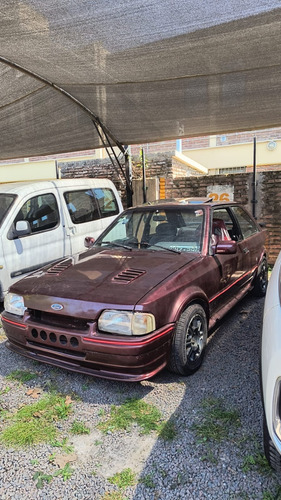 Ford Escort 1.8 Xr3