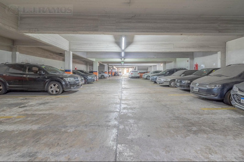 Garage / Edificio Comercial Dueño Vende.. Buen Retorno.