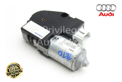 Motor Cortina Teto 8u0959591a Audi Q3 Tfsi Ambition 2017