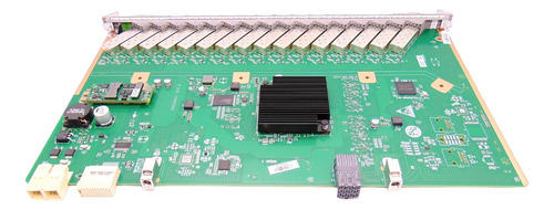 Placa Gpuf Gpon Huawei 16 Pon C++ ( Ma5800 Series )